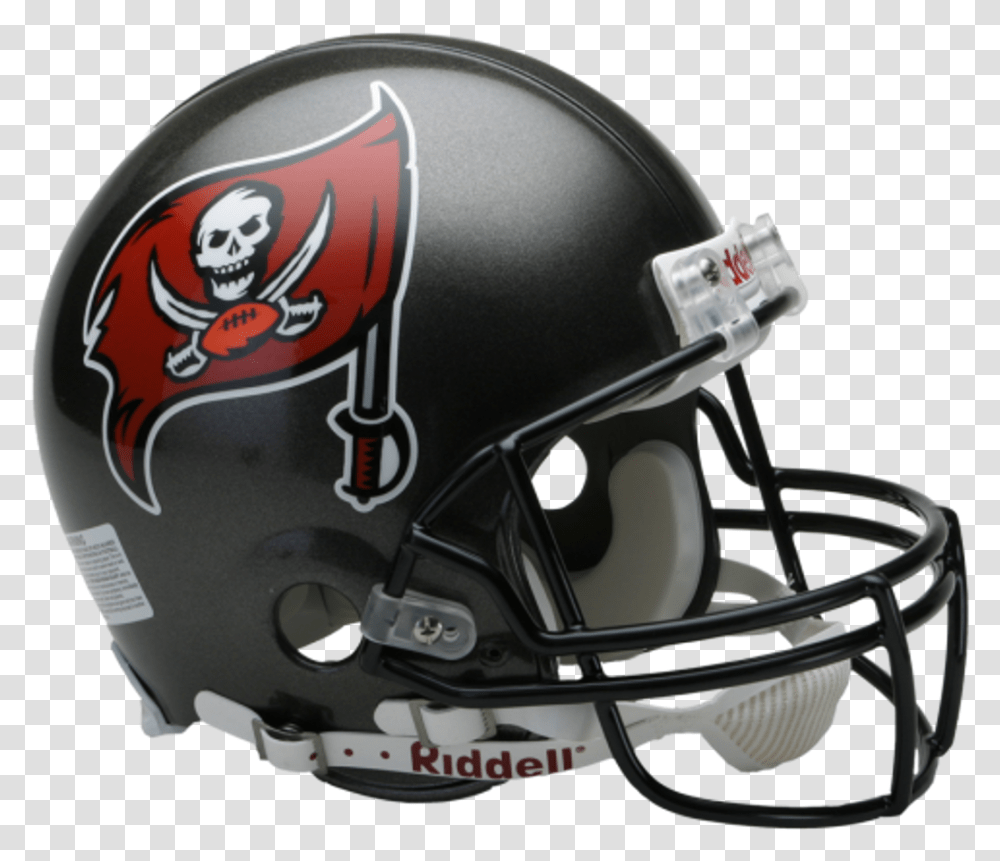 Tampa Bay Buccaneers Nfl Bears Football Helmet, Clothing, Apparel, American Football, Team Sport Transparent Png