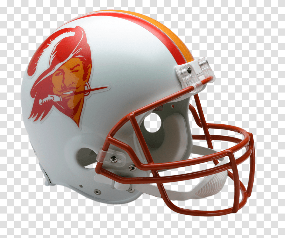 Tampa Bay Bucs Logo Patriots Helmet, Apparel, Football, Team Sport Transparent Png