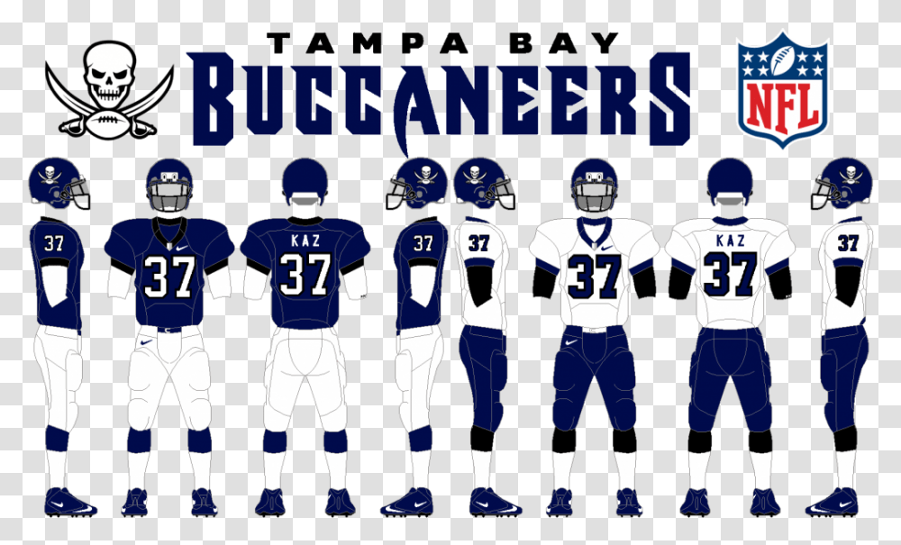 Tampa Bay Bucs Logo Tampa Bay Buccaneers, Person, Helmet, People Transparent Png