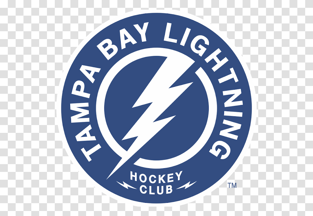 Tampa Bay Hockey Club, Logo, Trademark, Emblem Transparent Png