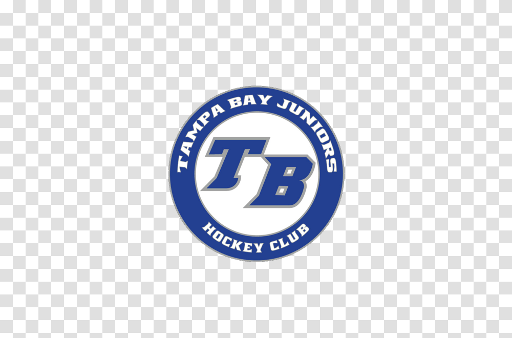 Tampa Bay Juniors, Logo, Trademark Transparent Png