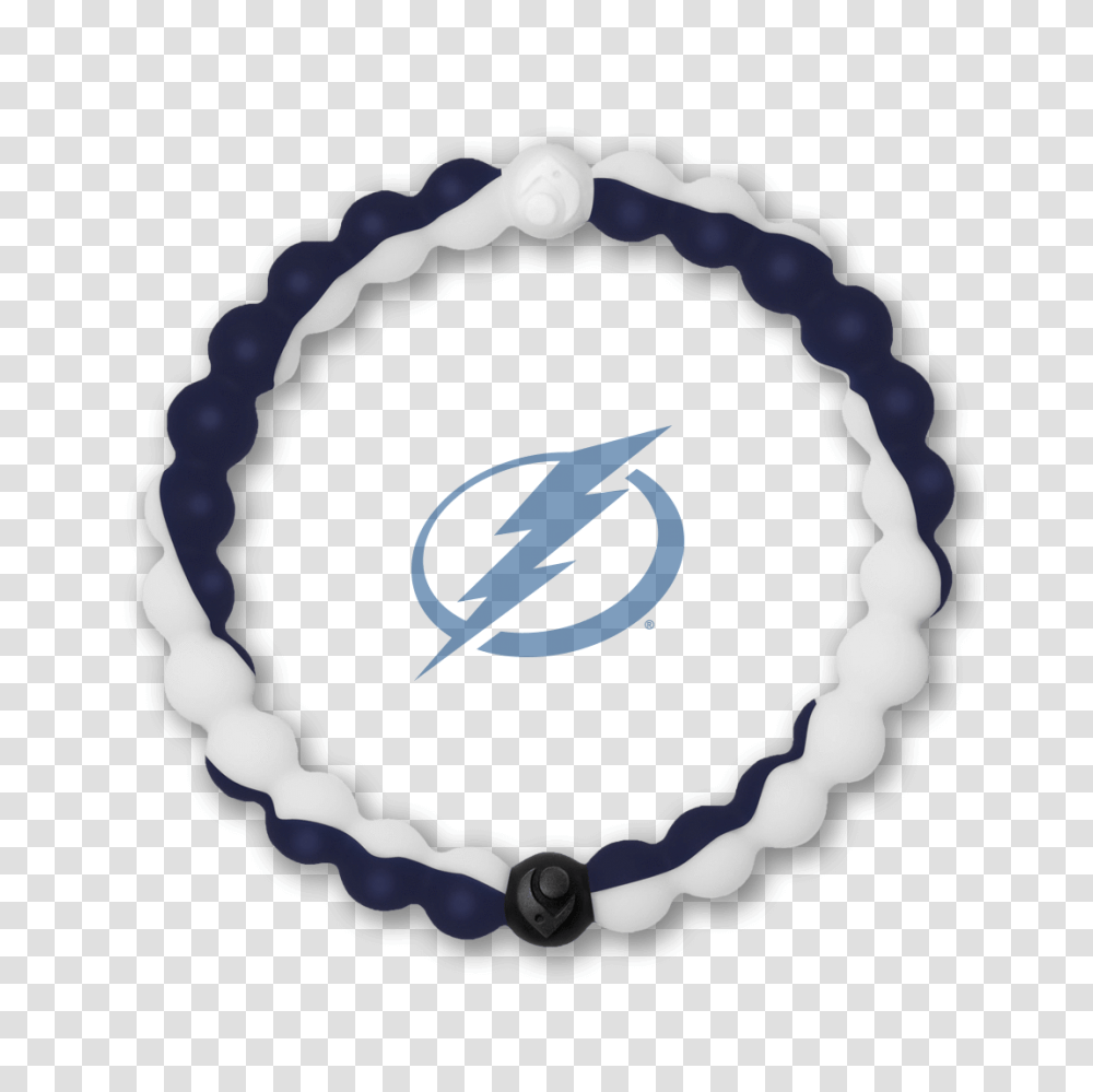 Tampa Bay Lightning Bracelet Lokai X Nhl, Logo, Trademark, Emblem Transparent Png