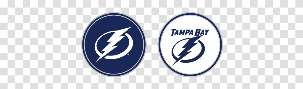 Tampa Bay Lightning Golf Gloves, Logo, Trademark Transparent Png