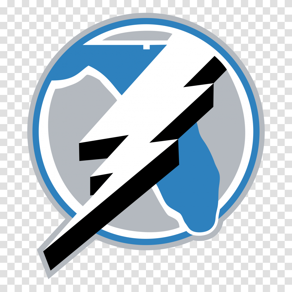 Tampa Bay Lightning Logo Vector, Axe, Tool, Sign Transparent Png
