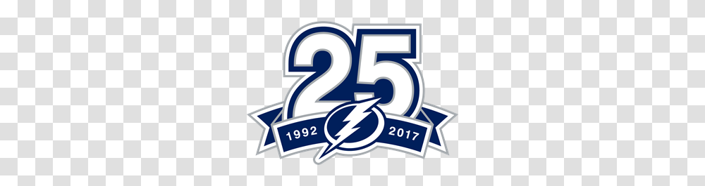 Tampa Bay Lightning Logo Vector, Number, Label Transparent Png