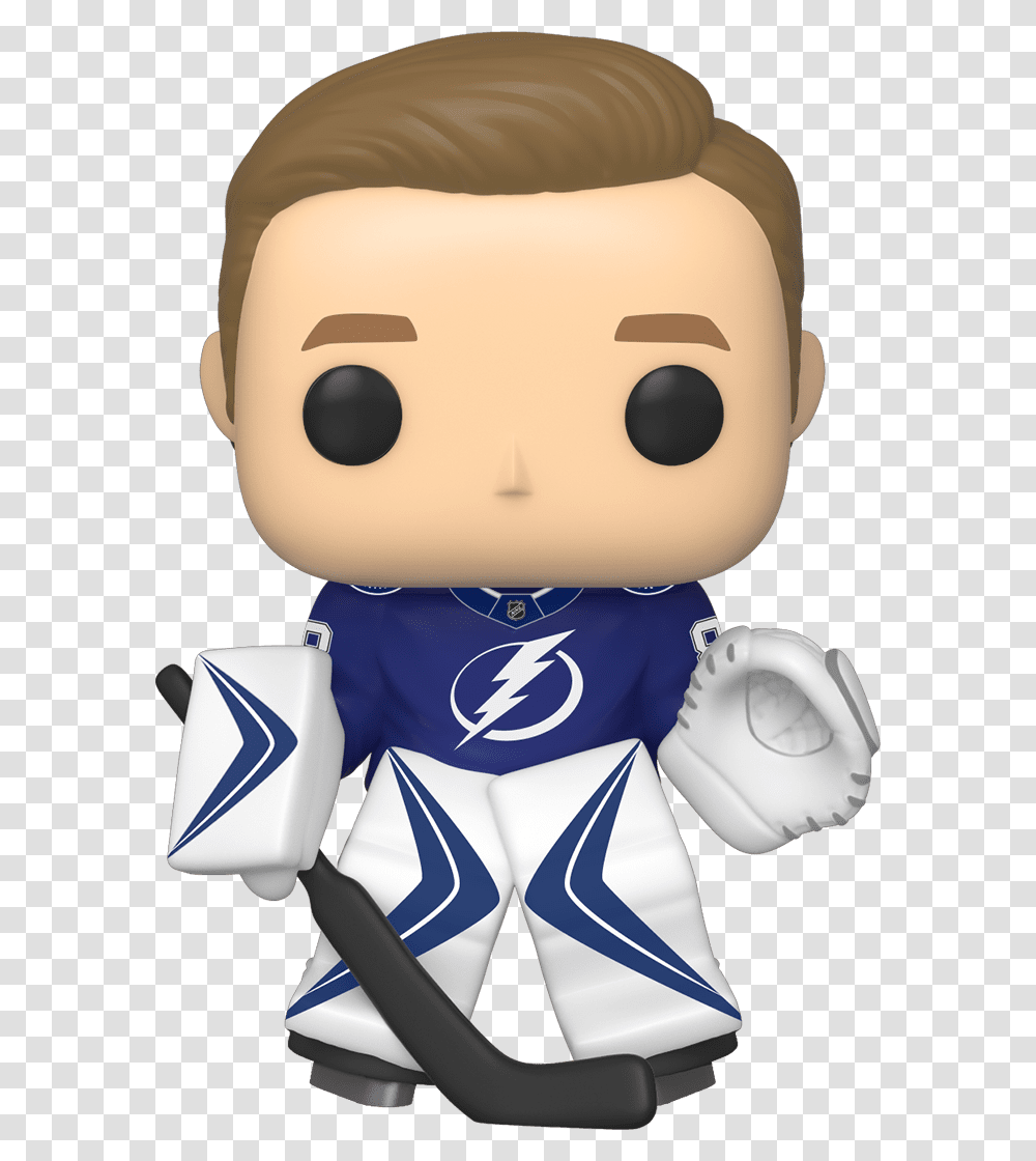 Tampa Bay Lightning New, Doll, Toy Transparent Png