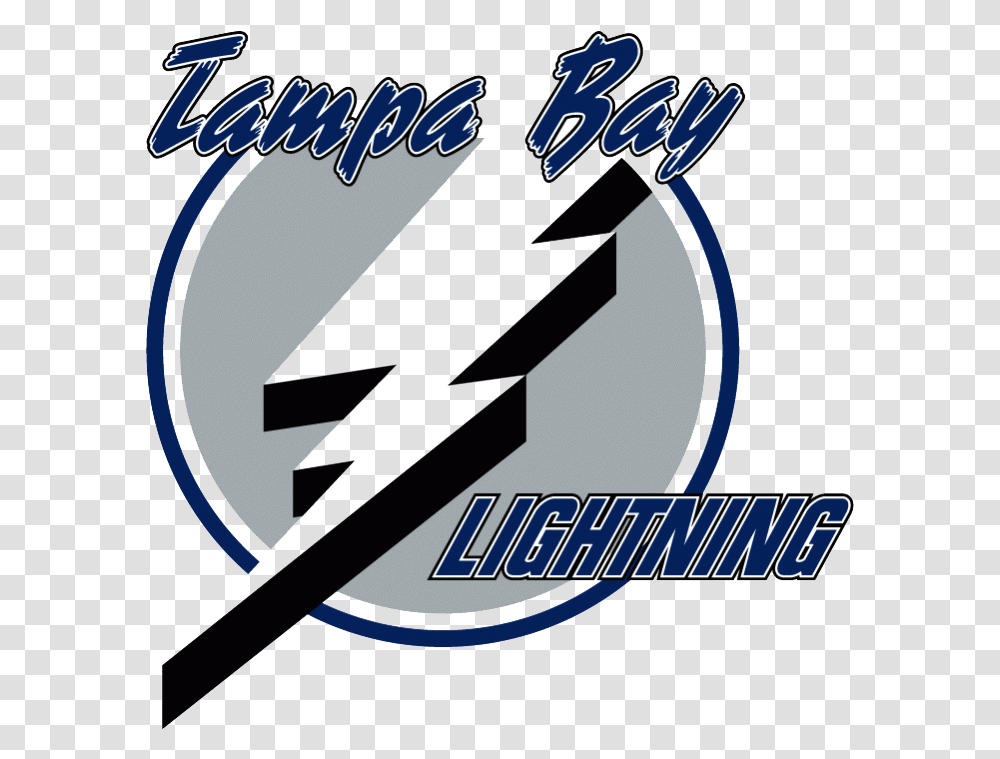 Tampa Bay Lightning Stanley Cup Rings Tampa Bay Lightning Logo, Symbol, Text, Trademark, Star Symbol Transparent Png