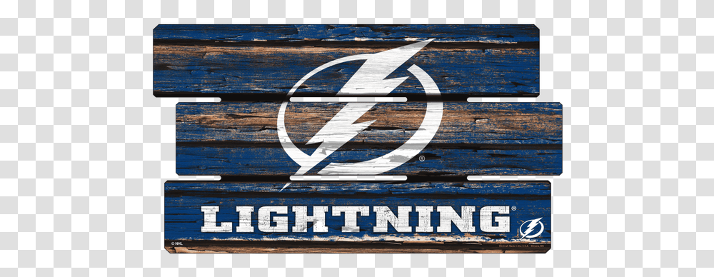 Tampa Bay Lightning Wincraft H Wood Sign Pittsburgh Penguins Tampa Bay Lightning, Alphabet, Number Transparent Png