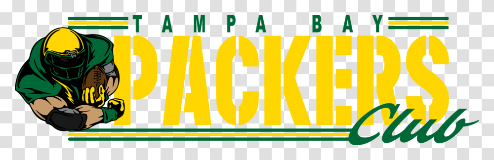 Tampa Bay Packers Club Logo, Helmet, Person, Pillow, Cushion Transparent Png