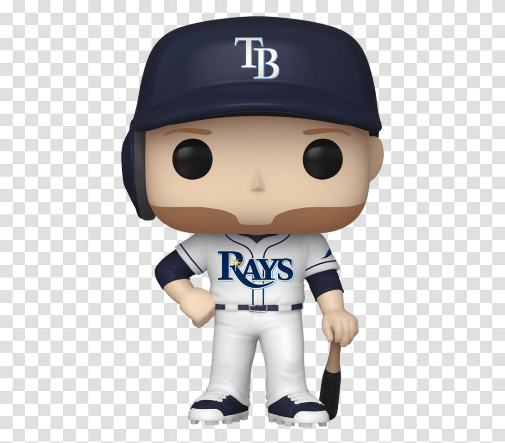 Tampa Bay Rays, Person, Human, Helmet Transparent Png