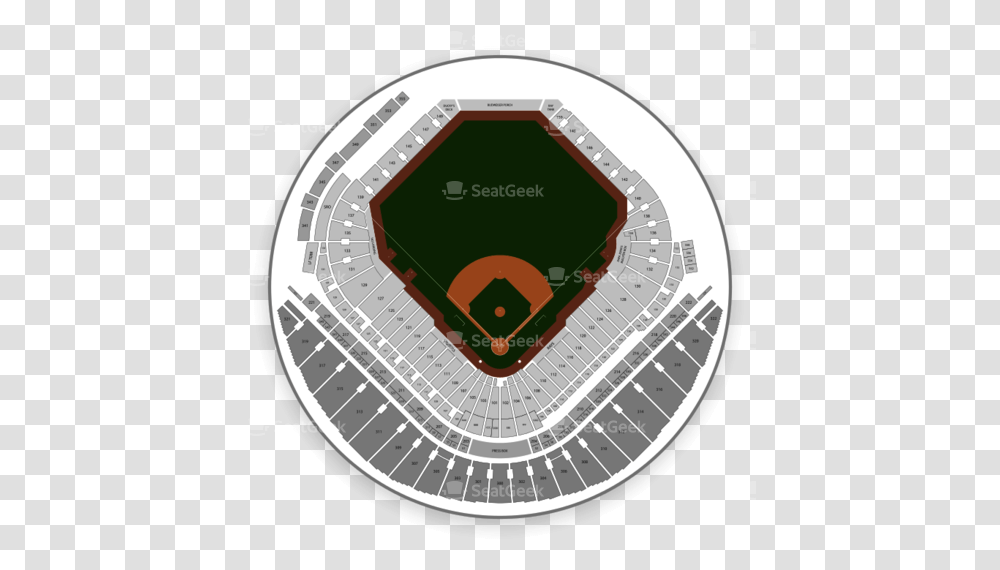 Tampa Bay Rays Seating Chart & Map Seatgeek Rogers Centre Section 128, Building, Clock Tower, Architecture, Arena Transparent Png