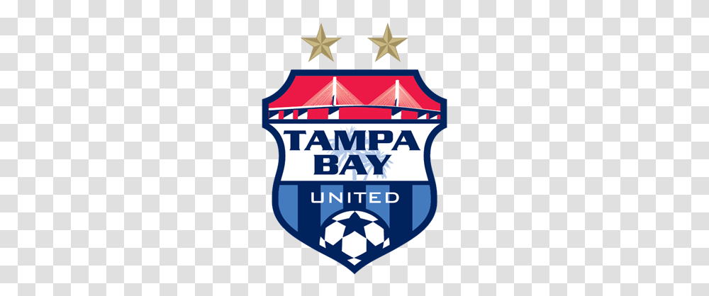 Tampa Bay United Soccer Club, Logo, Trademark, Armor Transparent Png