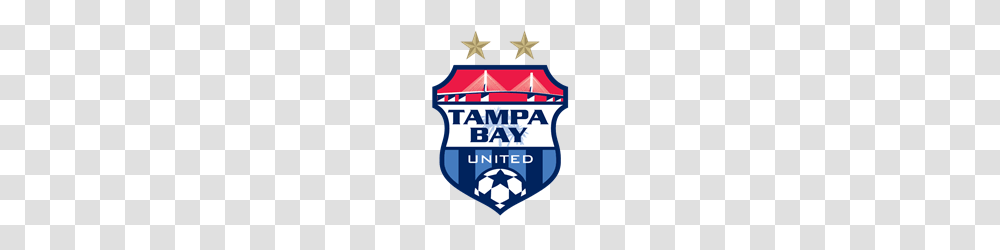 Tampa Bay United, Logo, Trademark, Armor Transparent Png