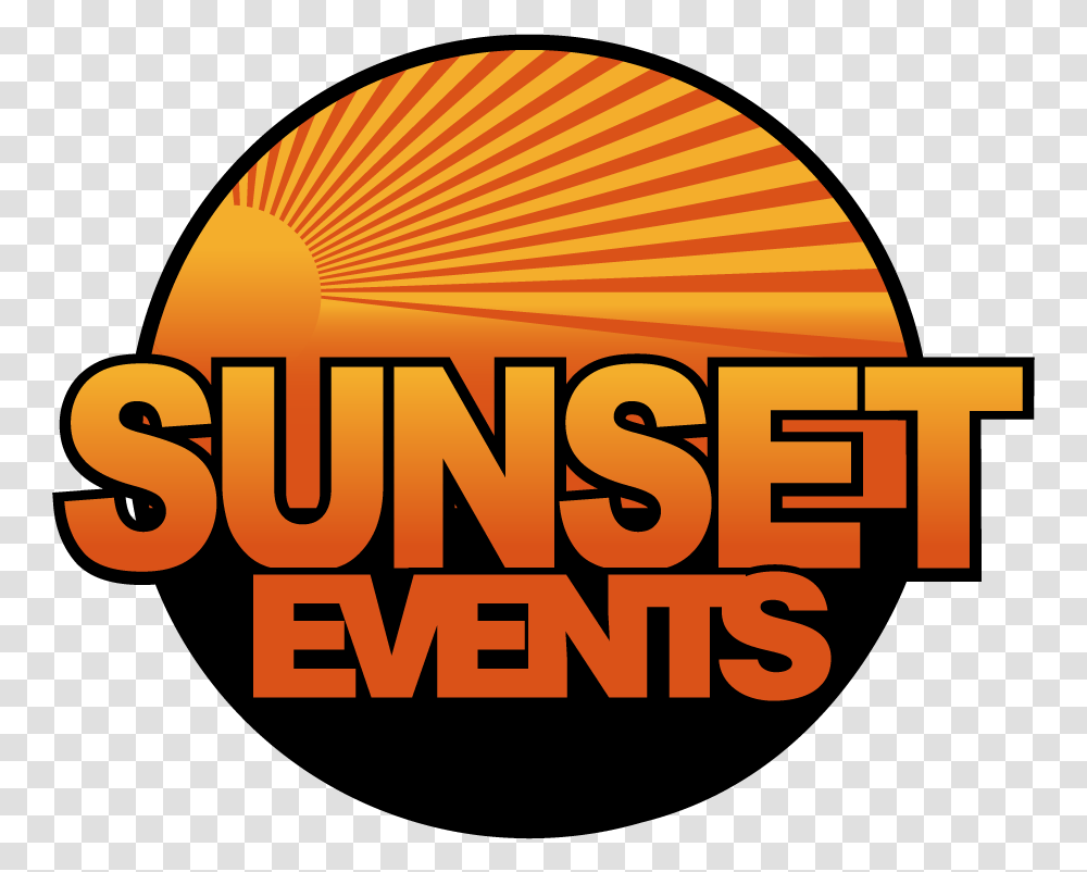 Tampa Florida Dance Music Events And Festivals By Sunset Sunset Events, Text, Logo, Symbol, Word Transparent Png