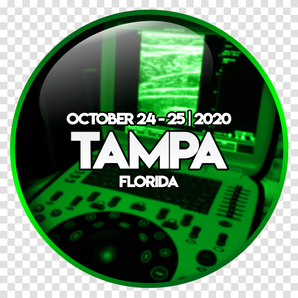 Tampa Oct Web, Metropolis, Green Transparent Png