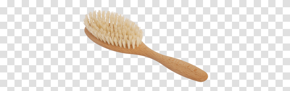 Tampico Fibre Wooden Hair Brush Mens Soft Hair Brush, Tool, Toothbrush Transparent Png