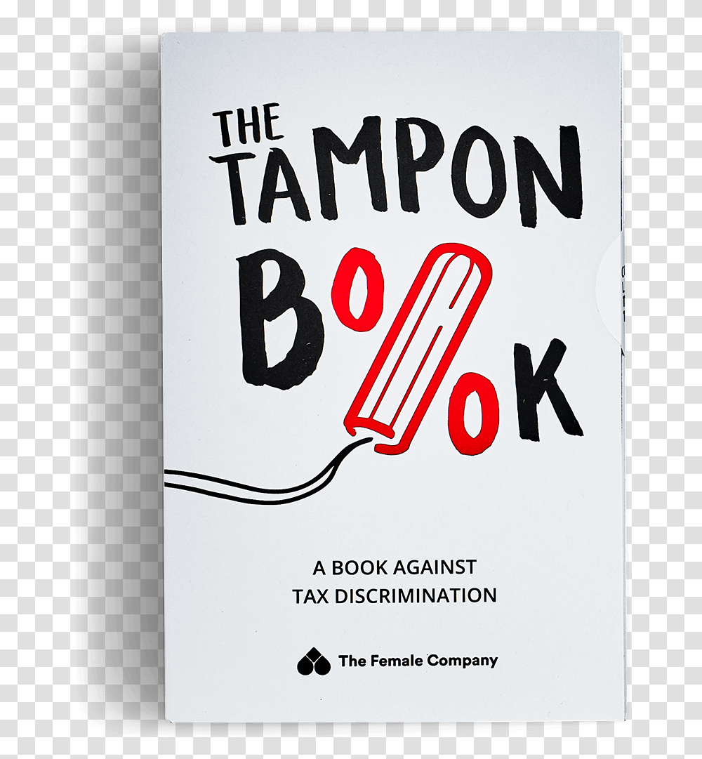 Tampon Book Female Company, Poster, Advertisement, Flyer Transparent Png
