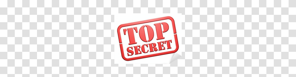 Tampon Top Secret Image, Label, Word, Logo Transparent Png