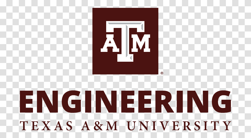 Tamu Chevron Engineering Logo Texas Aampm, Alphabet, Word Transparent Png