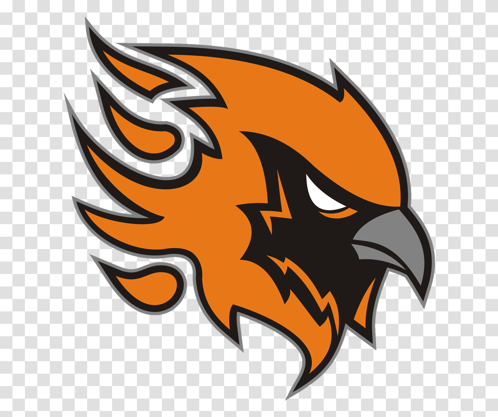 Tamworth Phoenix Logo Tamworth Phoenix, Dragon Transparent Png