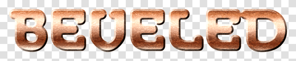 Tan, Alphabet, Number Transparent Png