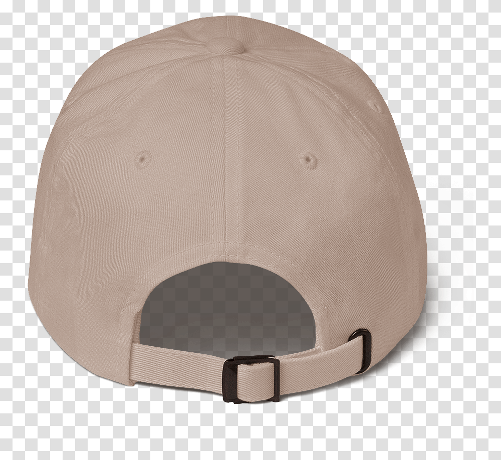 Tan Back1 Hat, Apparel, Baseball Cap, Helmet Transparent Png