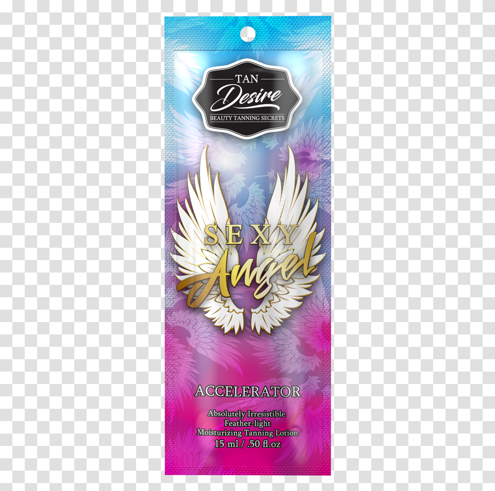 Tan Desire Sexy Angel 15 Ml, Pineapple, Fruit, Plant, Food Transparent Png