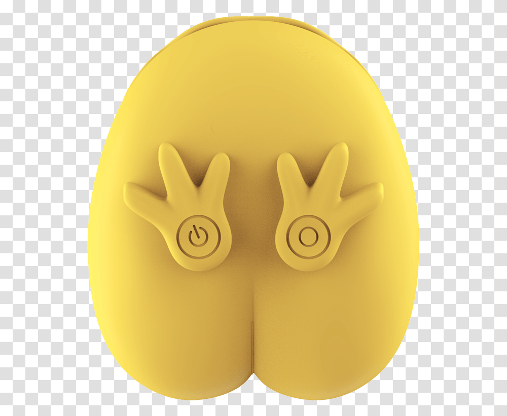 Tan, Egg, Food, Gold, Easter Egg Transparent Png