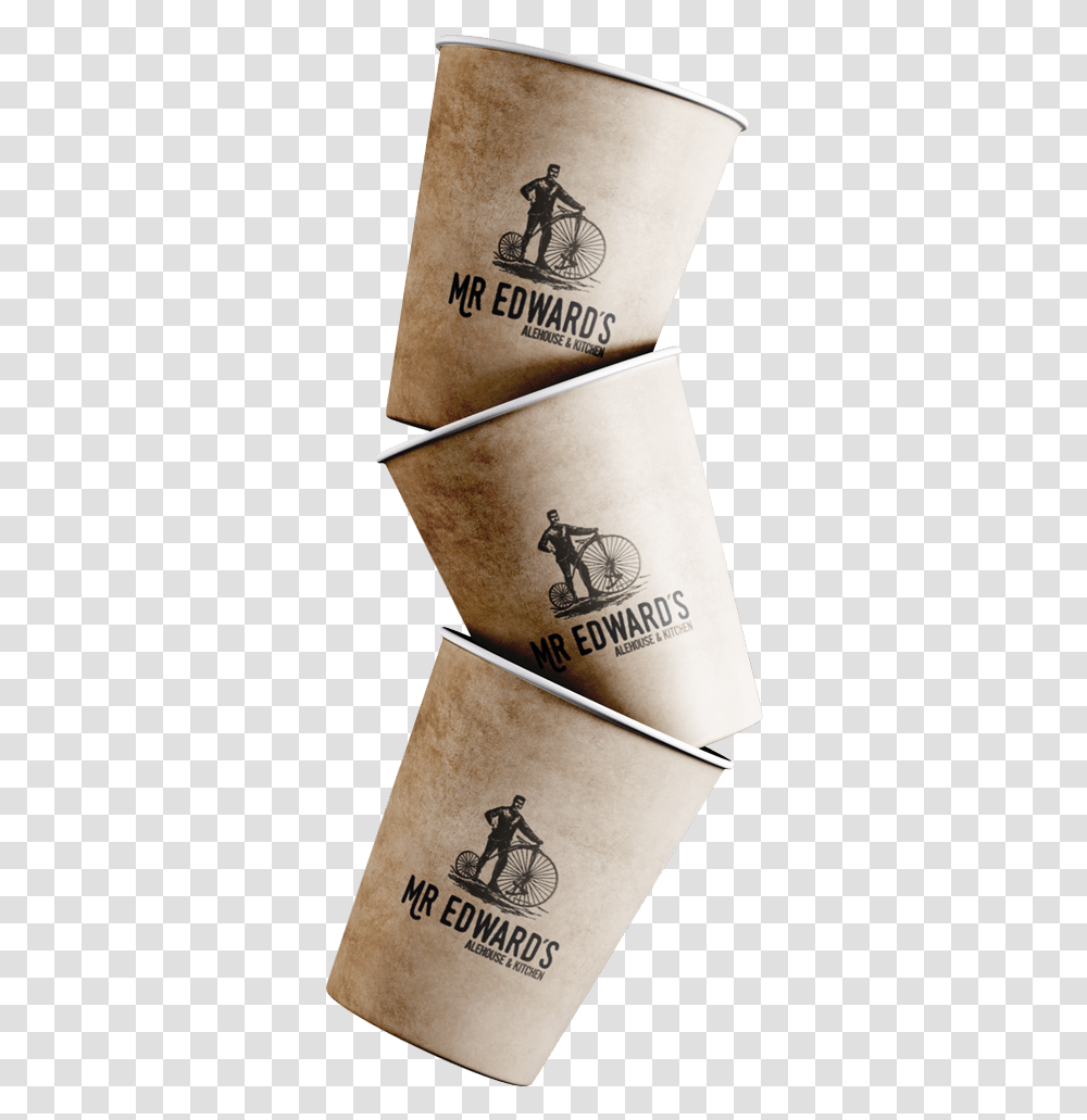 Tandem Bicycle, Coffee Cup, Vehicle, Transportation, Bike Transparent Png