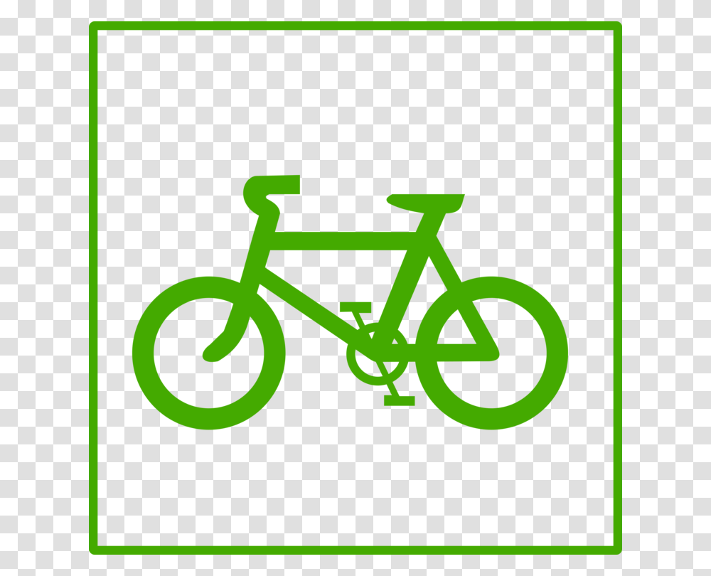 Tandem Bicycle Computer Icons Symbol Cycling, Vehicle, Transportation, Label Transparent Png