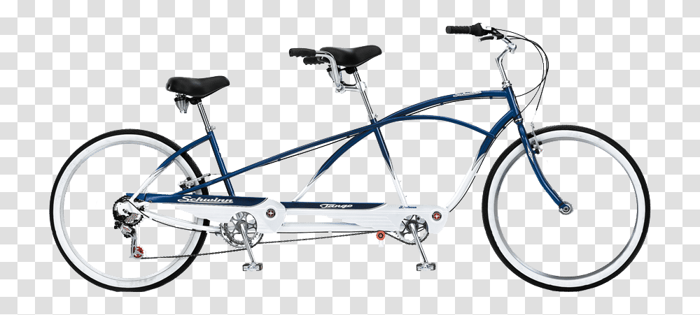 Tandem Bike Rental Dawes Consulate, Bicycle, Vehicle, Transportation, Tandem Bicycle Transparent Png