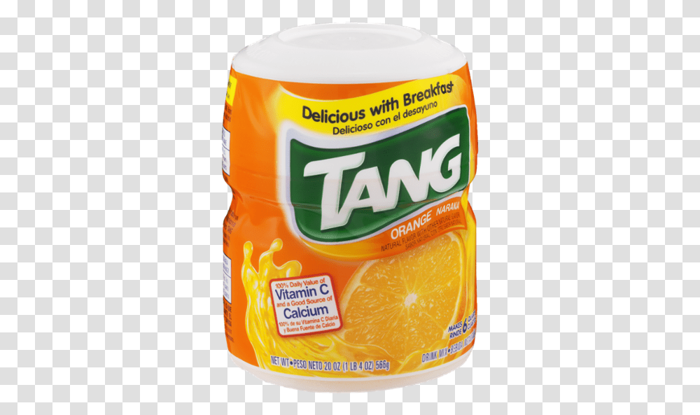 Tang Juice Background, Orange Juice, Beverage, Drink, Plant Transparent Png