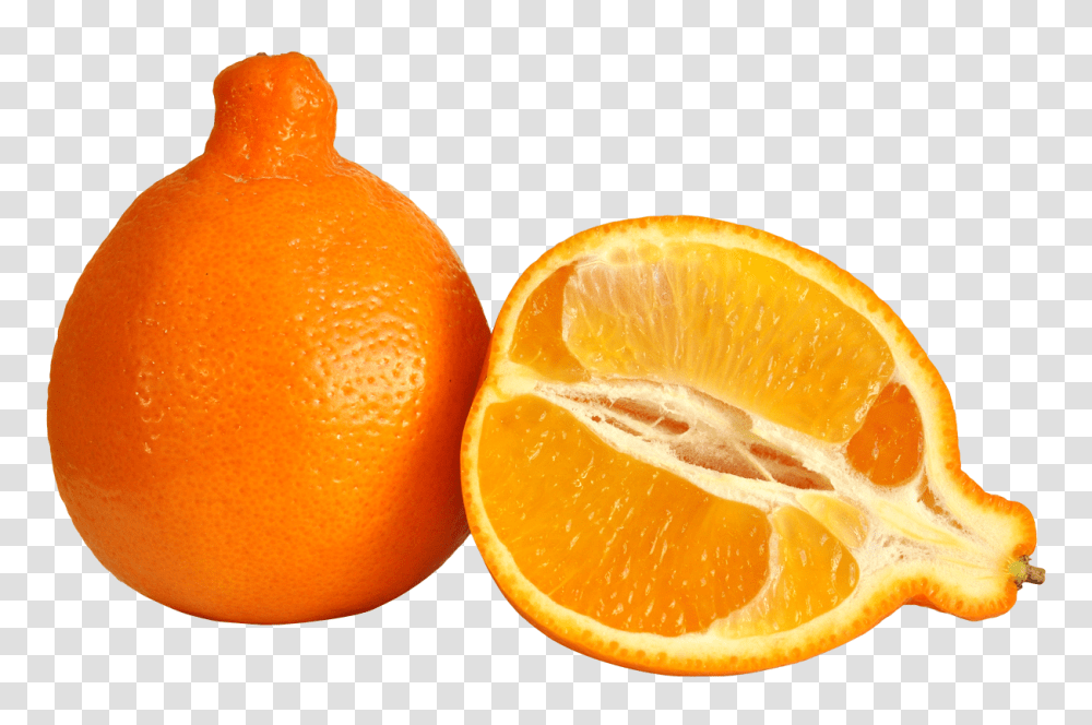 Tangelo Image, Fruit, Orange, Citrus Fruit, Plant Transparent Png
