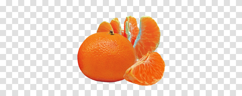 Tangerine Food, Citrus Fruit, Plant, Orange Transparent Png