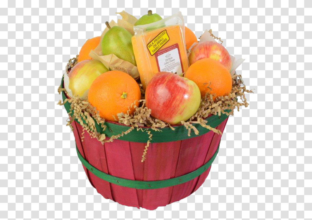 Tangerine, Apple, Fruit, Plant, Food Transparent Png
