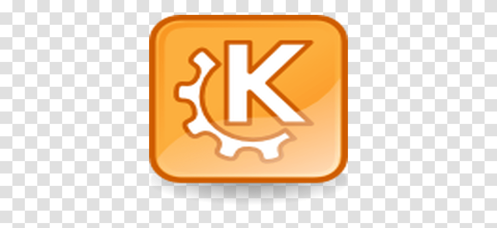 Tangerine Kde Logo, Number, Food Transparent Png