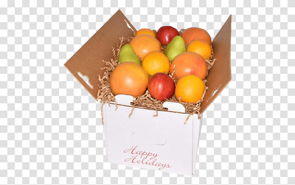 Tangerine, Plant, Citrus Fruit, Food, Orange Transparent Png