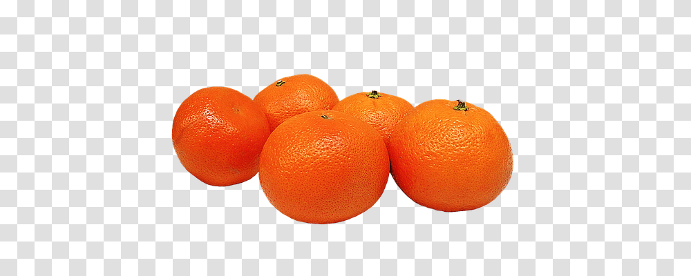 Tangerines Food, Citrus Fruit, Plant, Orange Transparent Png