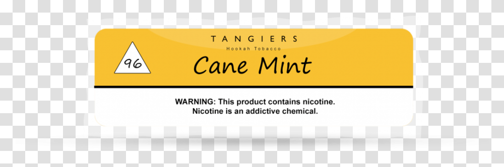 Tangiers Tobacco Noir Mixed Fruit Tan, Word, Label, Plant Transparent Png