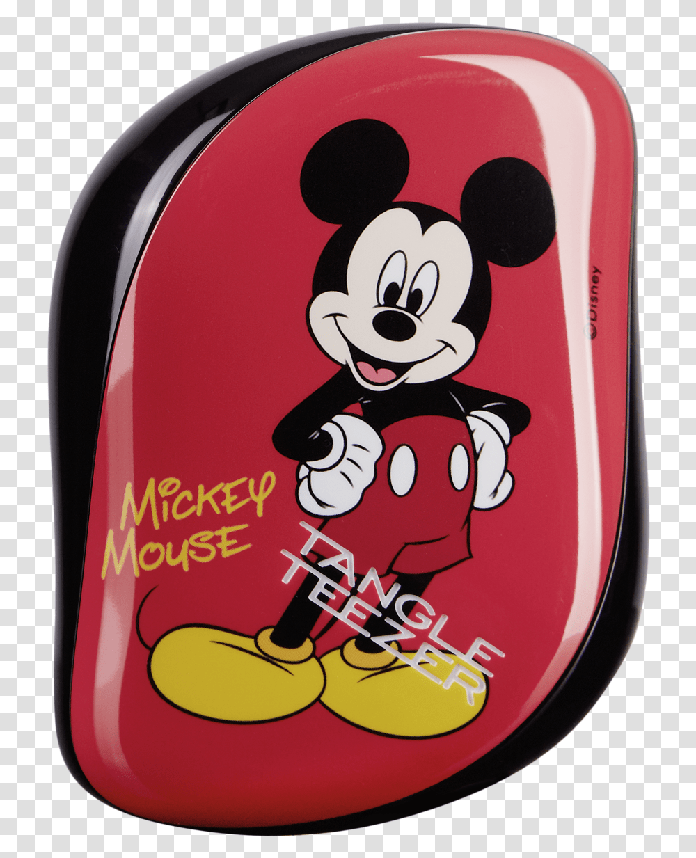 Tangle Teezer Mickey Mouse, Beverage, Drink, Alcohol, Liquor Transparent Png
