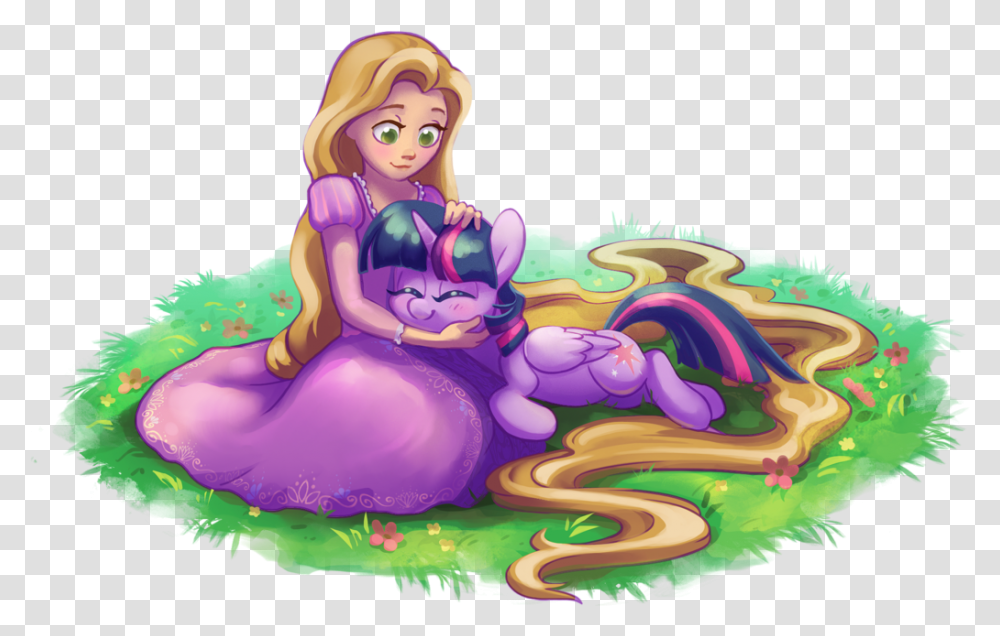 Tangled Tangled, Graphics, Art, Person, Birthday Cake Transparent Png