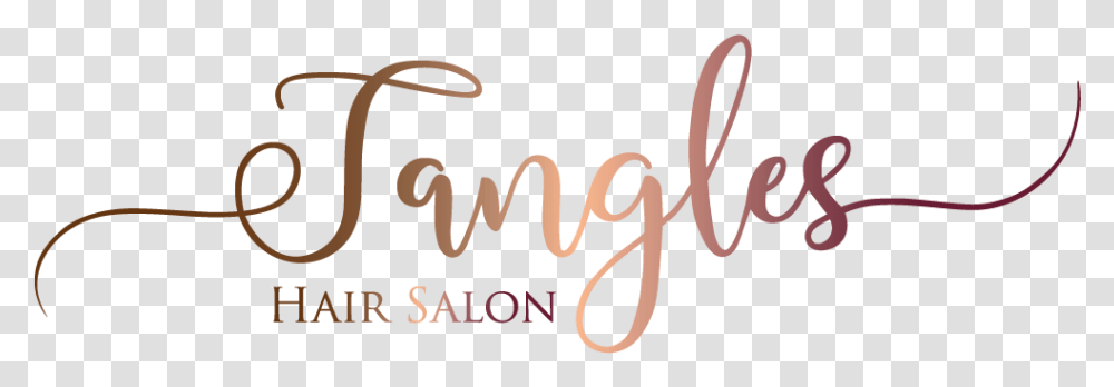 Tangles Hair Salon Happy New Year Quotes, Handwriting, Calligraphy, Alphabet Transparent Png