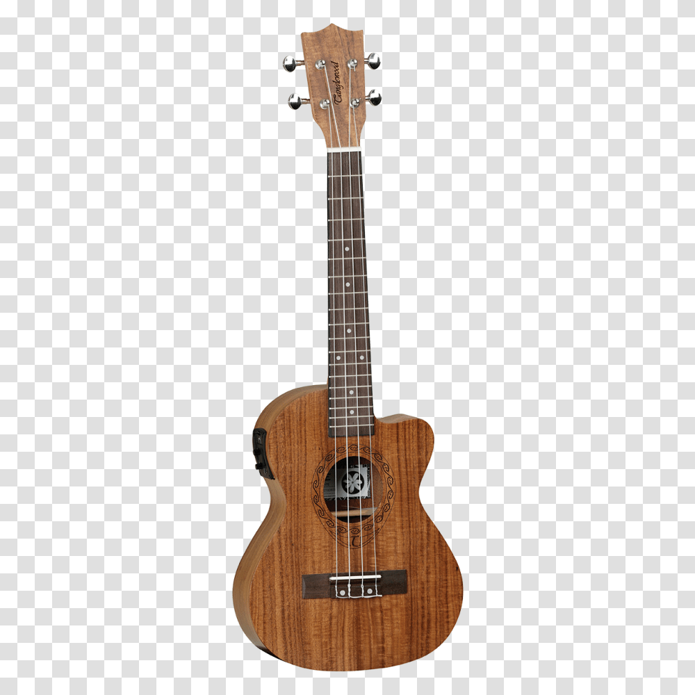 Tanglewood Tiare Tenor Ukulele W Pickup Koa, Guitar, Leisure Activities, Musical Instrument, Mandolin Transparent Png