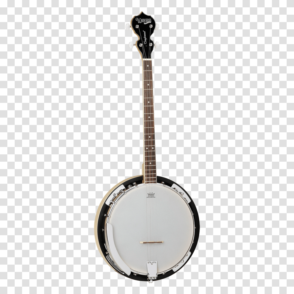 Tanglewood Union Banjo Tenor String, Leisure Activities, Musical Instrument Transparent Png