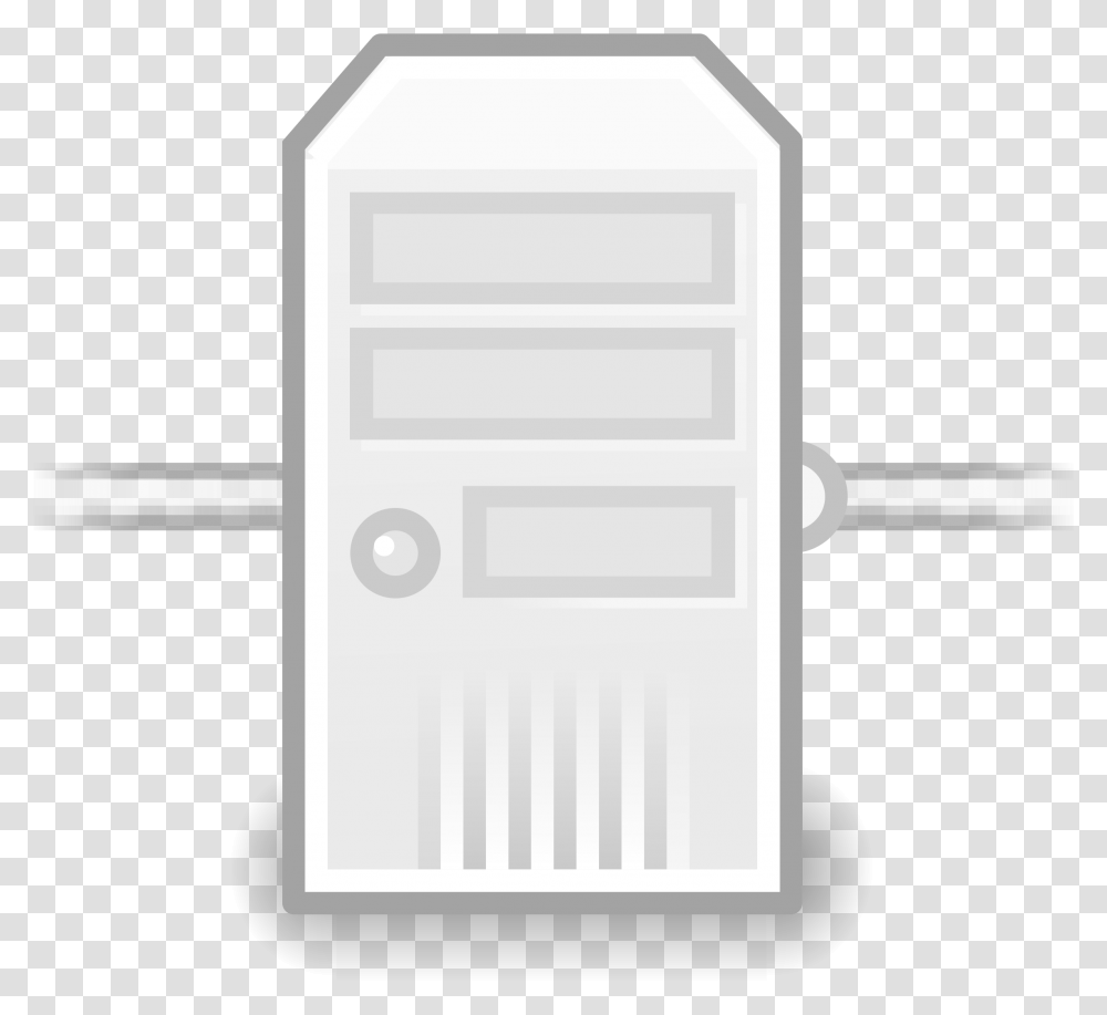 Tango Network Server Clip Arts Proxy Clipart, Mailbox, Letterbox, Adapter, Electronics Transparent Png