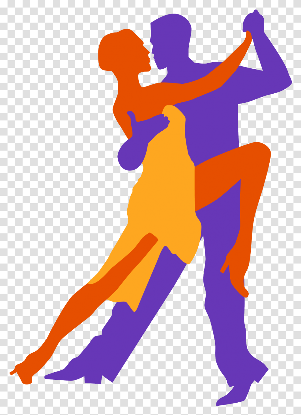 Tango, Person, People Transparent Png