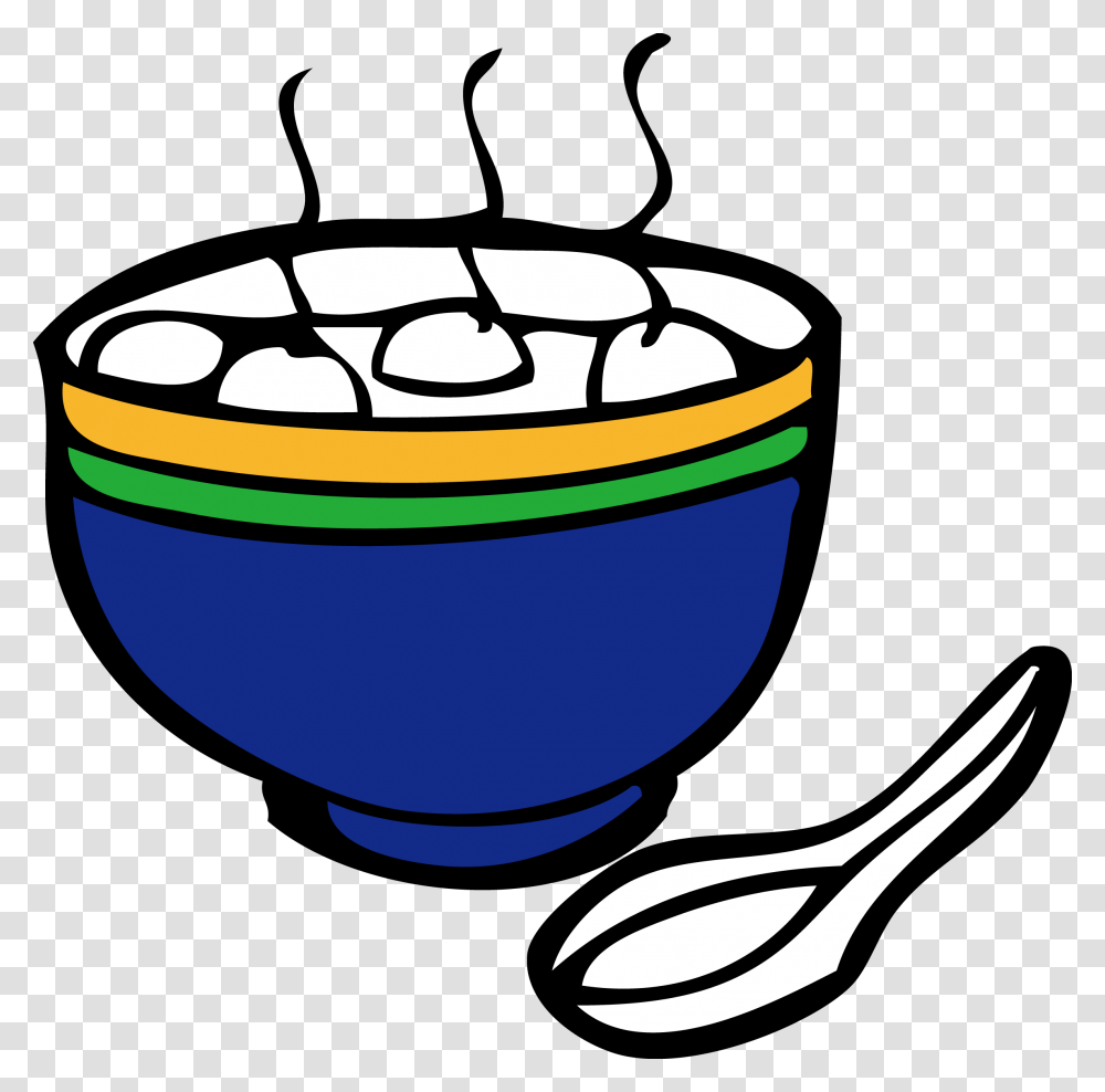 Tangyuan Lantern Festival Bowl Stroke, Coffee Cup, Tin, Can, Food Transparent Png