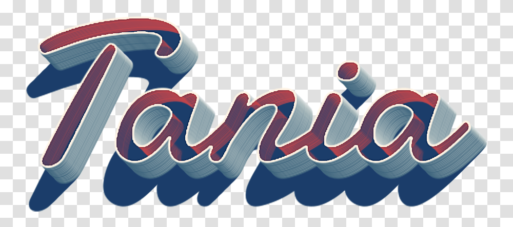 Tania Love Name Heart Design, Toothpaste, Label, Text, Paper Transparent Png