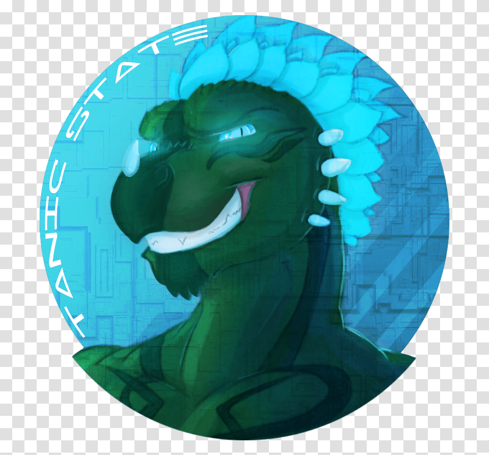 Tanik Example Icon Dragon, Sphere, Astronomy, Person, Human Transparent Png