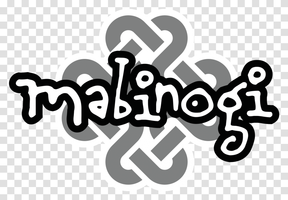 Tanino Alexina Mabinogi Logo, Text, Stencil, Alphabet, Label Transparent Png